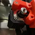 Giá đỡ dây motor X cho nâng cấp Prusa MK3S+ Bear - Thumbnail 2