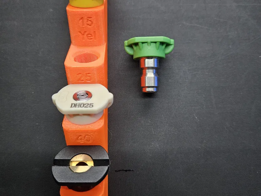 Giá đỡ vòi phun cho súng phun áp lực EAWONGEE 4000 - Image 1