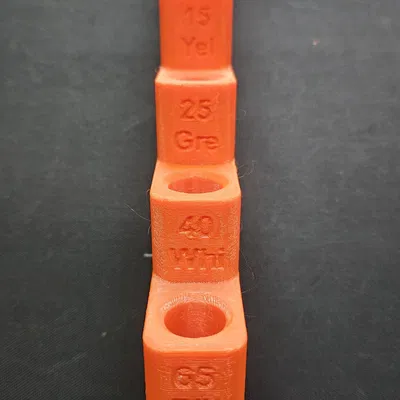 Giá đỡ vòi phun cho súng phun áp lực EAWONGEE 4000