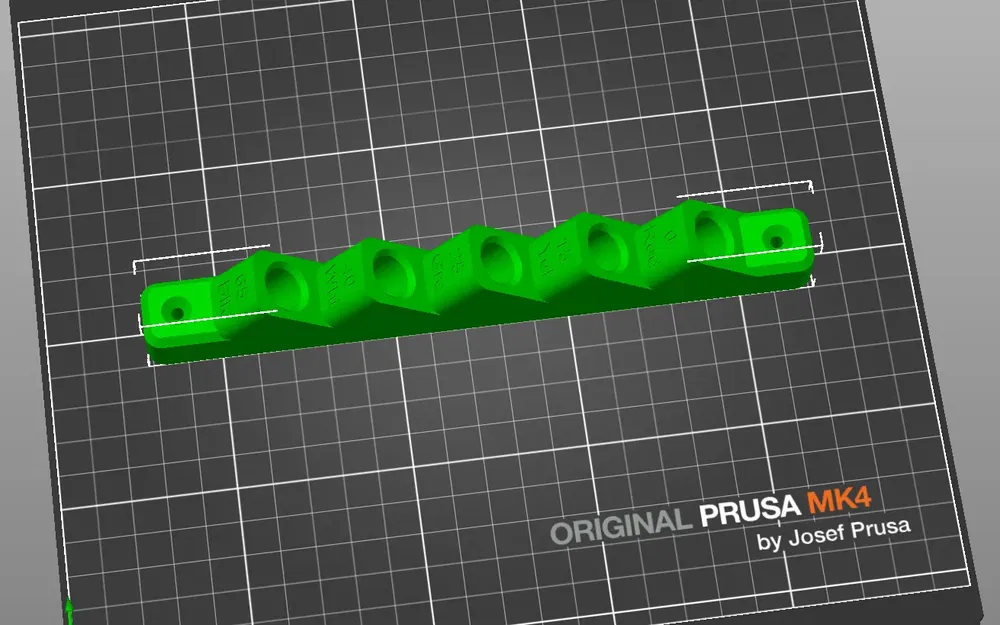 Giá đỡ vòi phun cho súng phun áp lực EAWONGEE 4000 - Image 4