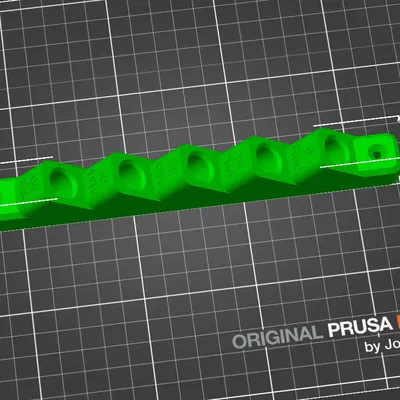 Giá đỡ vòi phun cho súng phun áp lực EAWONGEE 4000