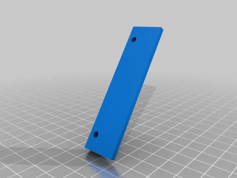 Hộp tái chế cho máy in 3D Tevo Black Widow - Image 28