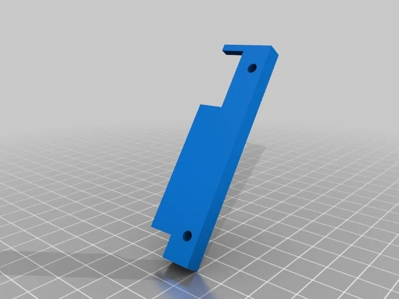 Hộp tái chế cho máy in 3D Tevo Black Widow - Image 29