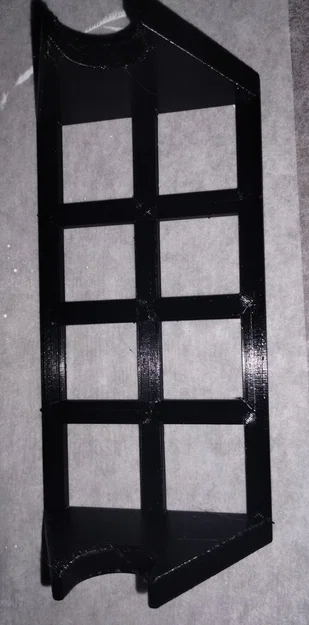 Giá đỡ hơi nước cho bạn thân từ tầng 7 - Image 1