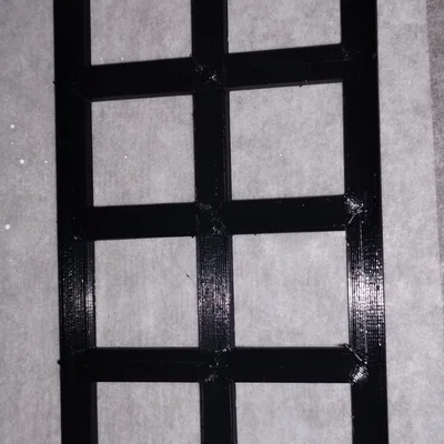 Giá đỡ hơi nước cho bạn thân từ tầng 7