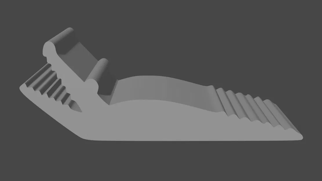 Đá chặn cửa hình cá sấu độc đáo và tiện dụng - Image 1