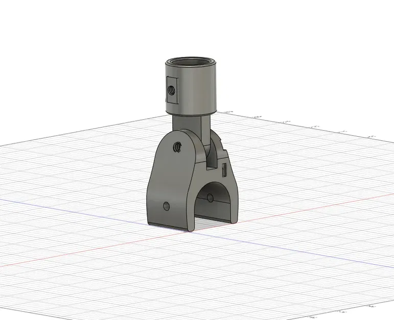 Giá đỡ và bản lề Bimini cho Sea Ray 1999 - Image 2