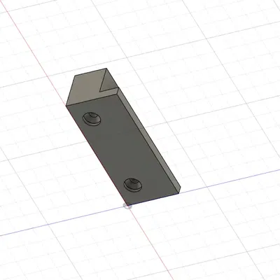 Giá đỡ ghế cho thuyền Sea Ray 1999