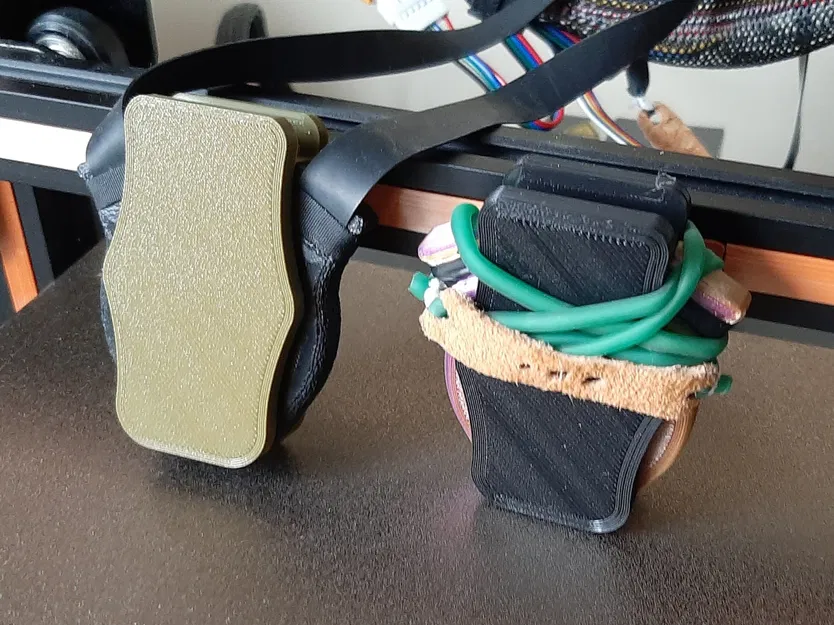 Beetle" - súng cao su gập lại với thiết kế thông minh - Image 5