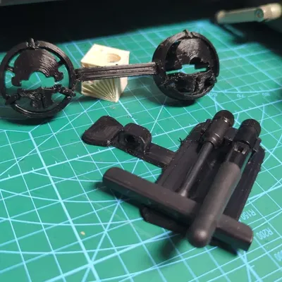 Bộ bảo vệ Gimbal và màn hình cho Radiomaster TX12