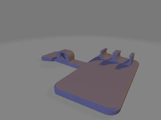 Bộ bảo vệ Gimbal và màn hình cho Radiomaster TX12 - Image 4