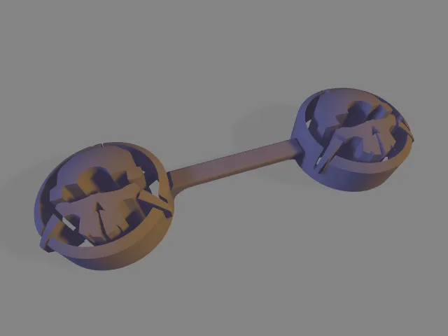 Bộ bảo vệ Gimbal và màn hình cho Radiomaster TX12 - Image 5