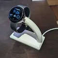 Giá đỡ sạc cho đồng hồ Google Pixel Watch 2 - Thumbnail 1
