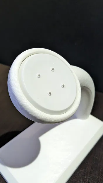 Giá đỡ sạc cho đồng hồ Google Pixel Watch 2 - Image 2