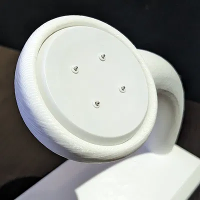 Giá đỡ sạc cho đồng hồ Google Pixel Watch 2