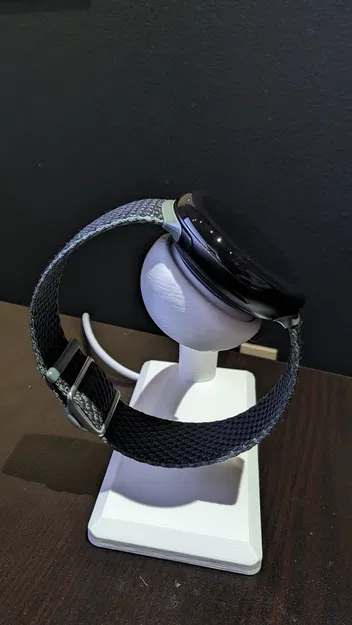 Giá đỡ sạc cho đồng hồ Google Pixel Watch 2 - Image 3
