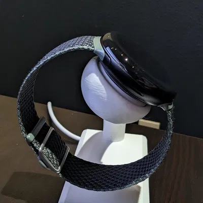 Giá đỡ sạc cho đồng hồ Google Pixel Watch 2