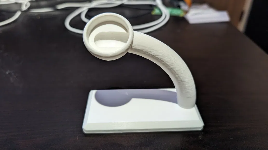 Giá đỡ sạc cho đồng hồ Google Pixel Watch 2 - Image 4