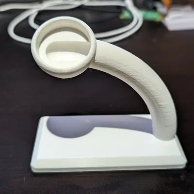 Giá đỡ sạc cho đồng hồ Google Pixel Watch 2