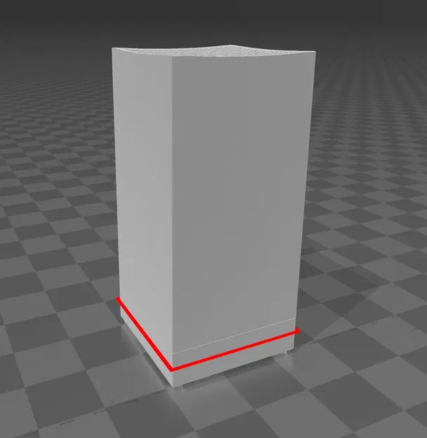 PC mini ITX hình dáng Xbox Series X với linh kiện mạnh mẽ - Image 8