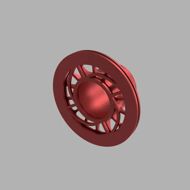 Giá đỡ cuộn filament cho máy sấy Commercial Chef WFD100W - Image 7