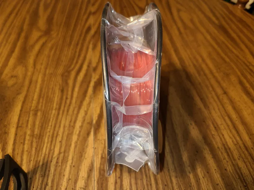 Bộ đệm chống biến dạng cho cuộn filament trong túi chân không - Image 2