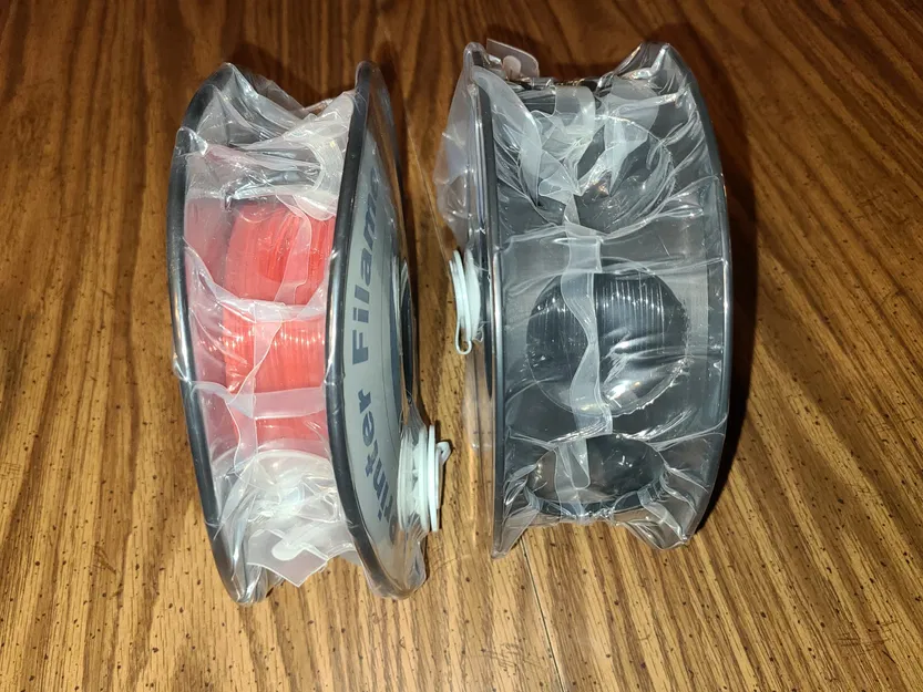 Bộ đệm chống biến dạng cho cuộn filament trong túi chân không - Image 3