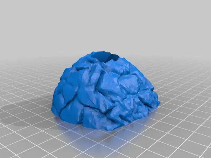 Chúa Jesus với thánh giá DIY - Image 5