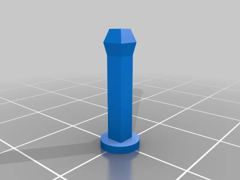 Chúa Jesus với thánh giá DIY - Image 8