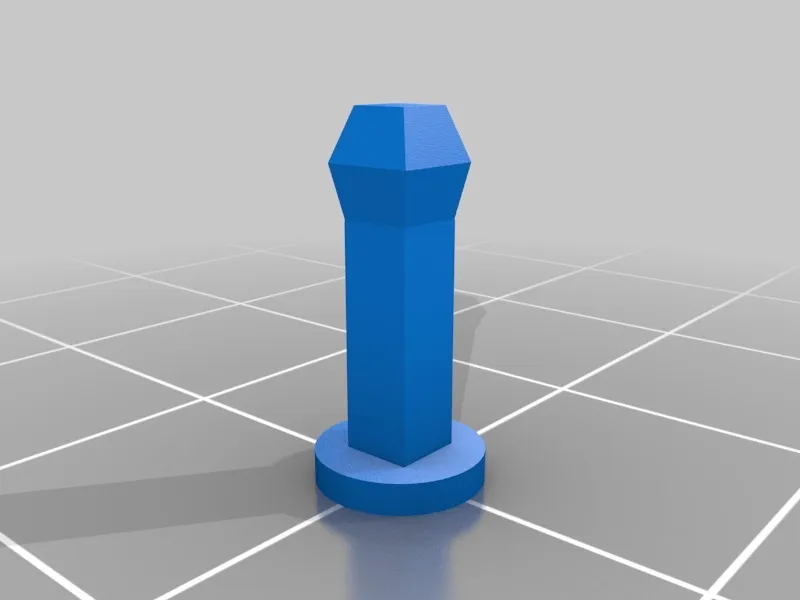 Chúa Jesus với thánh giá DIY - Image 9