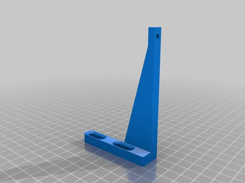 Giá đỡ webcam Logitech C270 cho máy in 3D Anet A8 - Image 3