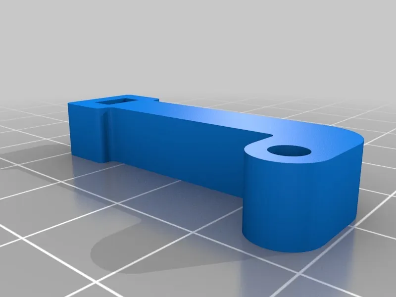 Giá đỡ webcam Logitech C270 cho máy in 3D Anet A8 - Image 4