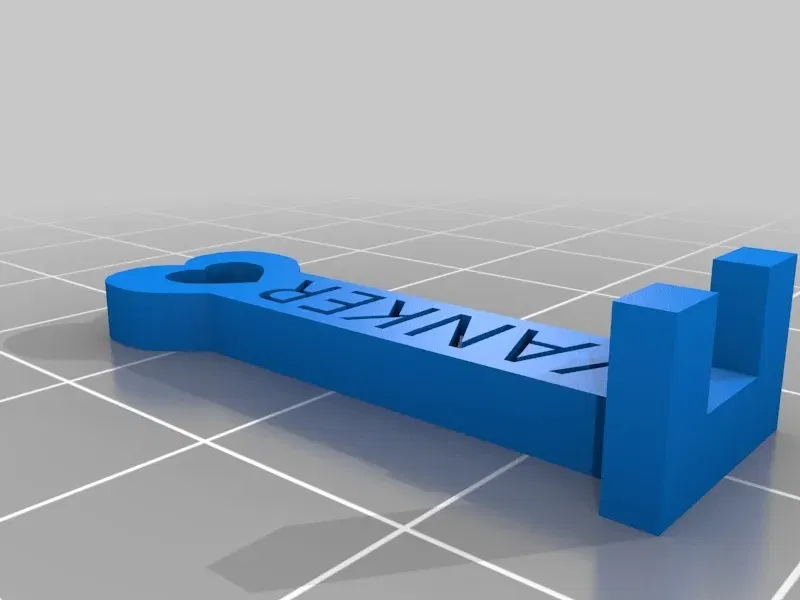 Móc khóa kéo cáp cho pin drone - Image 4