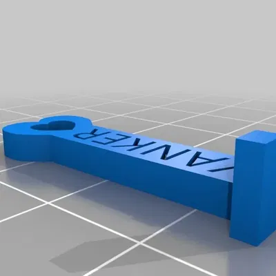 Móc khóa kéo cáp cho pin drone