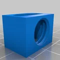 Bộ phanh kẹp cho máy đo chiều dài caliper - Thumbnail 7