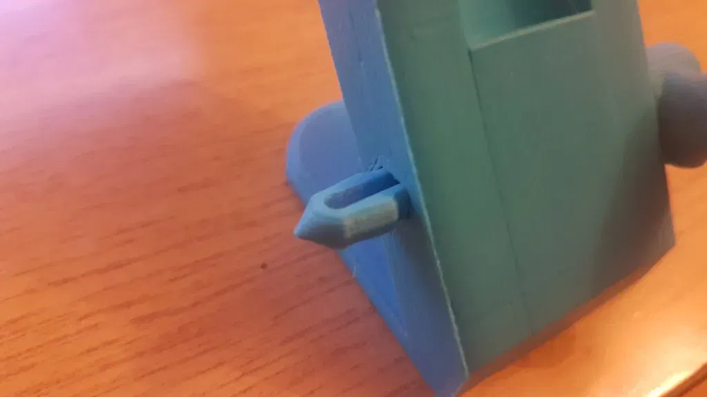 Giá đỡ tai nghe và tay cầm gắn bàn điều khiển - Image 4