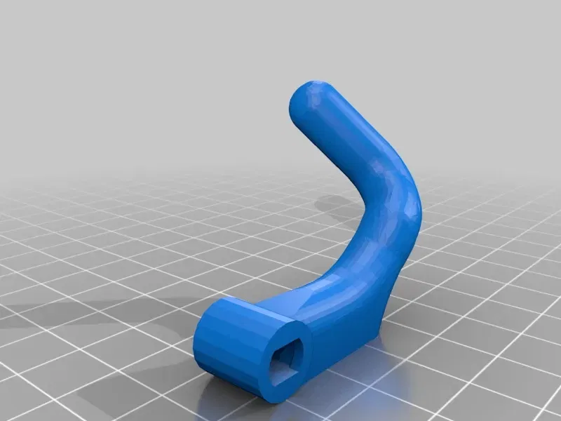 Giá đỡ tai nghe và tay cầm gắn bàn điều khiển - Image 14