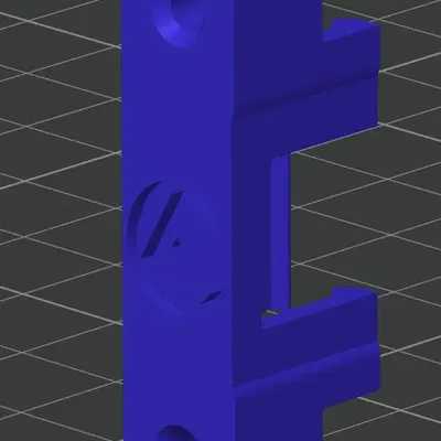 Bộ căng dây X cho máy in 3D Sindoh 3DWOX1