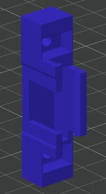 Bộ căng dây X cho máy in 3D Sindoh 3DWOX1 - Image 2