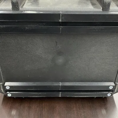 Ray gắn case Pelican V300 cho Arctic Cat XF1100