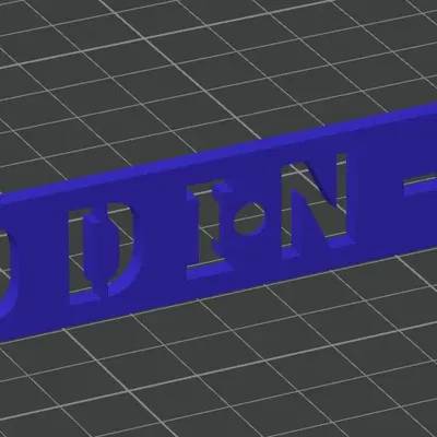 Dừng ray tuyến tính Y cho máy in 3D Fokoos Odin5