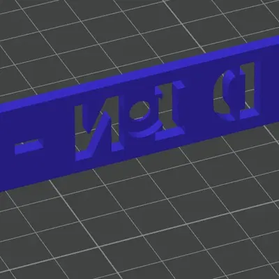 Dừng ray tuyến tính Y cho máy in 3D Fokoos Odin5
