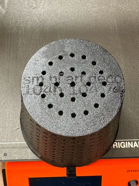 Lớp lót chậu cây tùy chỉnh cho LECA hoặc bán thủy canh - Image 11