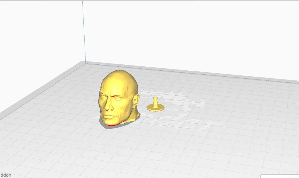 **Phụ kiện đá cho giày crocs** - Image 1