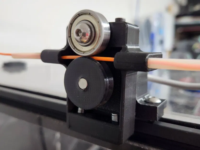 Cảm biến chuyển động cho filament Encoder v2 với 4 bộ phận in ... - Image 3