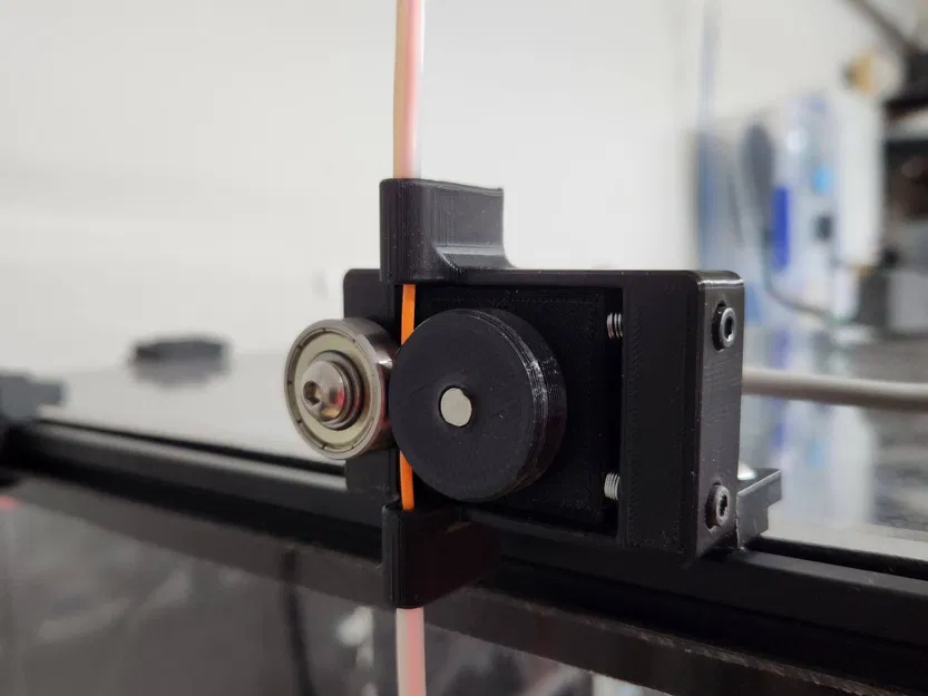 Cảm biến chuyển động cho filament Encoder v2 với 4 bộ phận in ... - Image 4