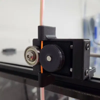 Cảm biến chuyển động cho filament Encoder v2 với 4 bộ phận in ...