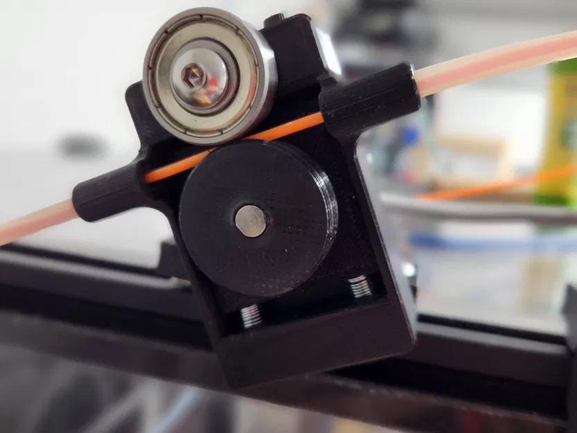 Cảm biến chuyển động cho filament Encoder v2 với 4 bộ phận in ... - Image 5