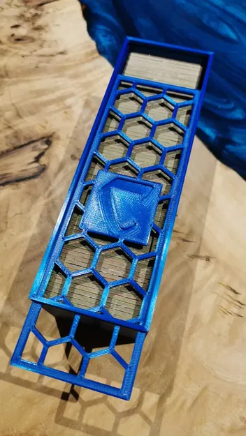 Giá đỡ cho Carcassonne BigBox 2.Edition và các mở rộng - Image 2