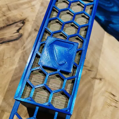 Giá đỡ cho Carcassonne BigBox 2.Edition và các mở rộng